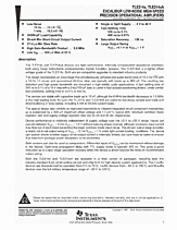 DataSheet TLE214x pdf